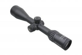 Richtkijker Vector Optics Continental 2,5-15X56 HUNTING G4