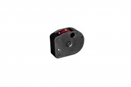 Luchtdrukgeweer BSA Scorpion TS 5,5mm
