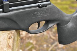 Luchtdrukgeweer BSA Scorpion TS 5,5mm