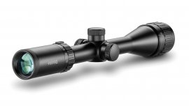 Kijker Hawke Vantage IR 4-12x40 AO .17 HMR
