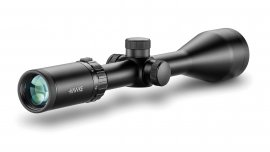 Richtkijker Hawke Vantage IR 4-12x50 .22 LR Subsonic