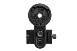 Adapter Fomei voor mobiele telefoon