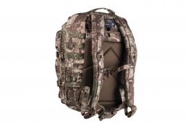 Rugzak Mil-Tec US ASSAULT 36l Wasp Z2
