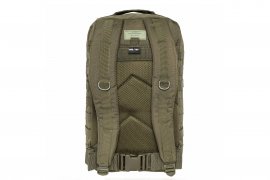 Rugzak Mil-Tec US ASSAULT 36l Green