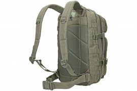 Rugzak Mil-Tec US ASSAULT 20L Green
