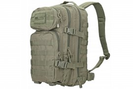Rugzak Mil-Tec US ASSAULT 20L Green