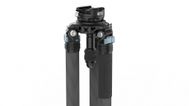 Statief Epic Airguns 364C Bowl Head