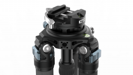 Statief Epic Airguns 364C Bowl Head