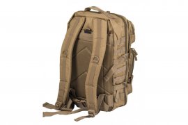 Rugzak Mil-Tec US ASSAULT 36l Coyote