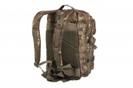 Rugzak Mil-Tec US ASSAULT 36l W/L-Arid