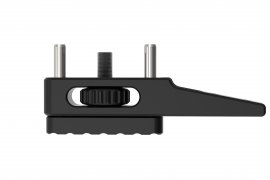 Verstelbare Bag Rider Epic Airguns