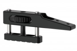 Verstelbare Bag Rider Epic Airguns