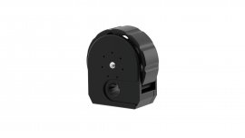 Magazijn EPIC TWO 4,5mm