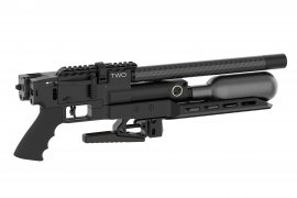 Opklapbaar kolfscharnier met vergrendeling Epic Airguns