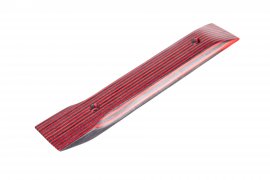 Laminátový set KLINSKY Red voor EPIC TWO