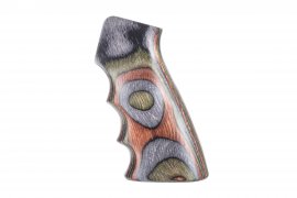 Laminaat grip KLINSKY AR-15 Forest