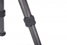 Statief Epic Airguns 362C Bowl Head