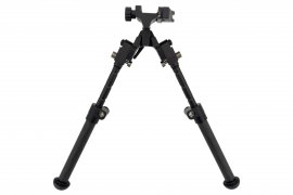 Bipod Audere Shadow Picatinny