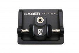 Monopod Saber Tactical Bench