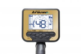 Metaaldetector Nokta Gold Kruzer