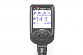 Metaaldetector Nokta The Legend PRO PACK