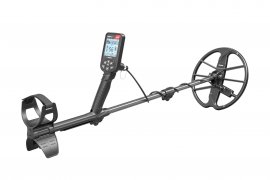 Metaaldetector Nokta Simplex Ultra WHP