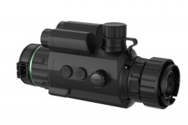 Hikmicro CHEETAH C32F-R LRF - Nachtzicht-voorzetapparaat met laserafstandsmeter 940nm
