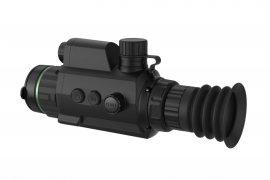 Hikmicro CHEETAH C32F-S - nachtkijker met 940nm illuminator