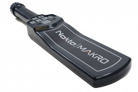 Nokta NMS20 handmatige veiligheidsmetaaldetector