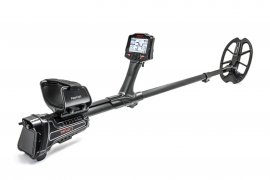 Metaaldetector Nokta Impact PRO