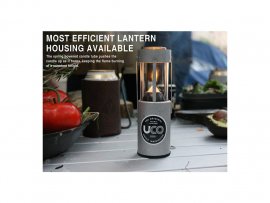Kaarshouder UCO Original Candle Lantern™ Green