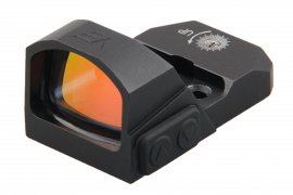 Kolimator Vector Optics Frenzy 1x17x24 Red (TEK)