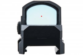 Kolimator Vector Optics Frenzy 1x17x24 Red (TEK)