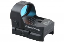 Kolimator Vector Optics Frenzy-X 1x20x28 (VT/TRI)