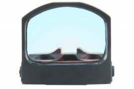 Kolimator Vector Optics Frenzy-S 1x17x24 MIC (MAG)