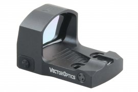 Kolimator Vector Optics Frenzy-S 1x17x24 MIC (MAG)