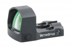 Kolimator Vector Optics Frenzy-S 1x17x24 MIC (MAG)
