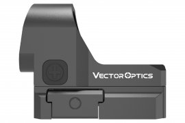 Kolimator Vector Optics Frenzy-X 1x22x26 MOS (MOJ)
