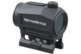 Red Dot Richtkijker Vector Optics Scrapper 1x25 GenII