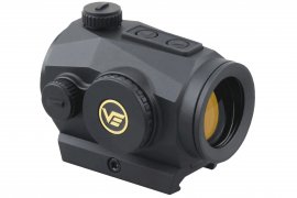 Red Dot Richtkijker Vector Optics Scrapper 1x25 GenII