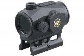 Red Dot Richtkijker Vector Optics Scrapper 1x25 GenII