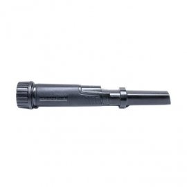 Nokta PulseDive Scuba zwarte duik-handmetaaldetector
