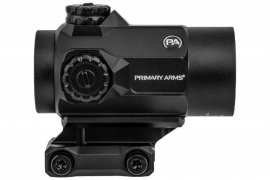 Roodpuntvizier Primary Arms SLx MD-25 25mm Microdot GenII AutoLive ACSS CQB 3