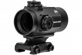 Roodpuntvizier Primary Arms SLx MD-25 25mm Microdot GenII AutoLive ACSS CQB 2