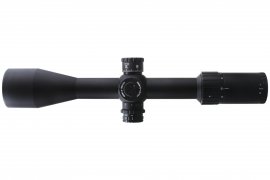 Richtkijker Vector Optics Tauron 6-24x50 HD HT SFP MPX1 MRAD