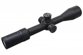 Richtkijker Vector Optics Tauron 6-24x50 HD HT SFP MPX1 MRAD