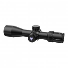 Richtkijker Vector Optics Veyron 3-12x44IR SFP Compact MRAD