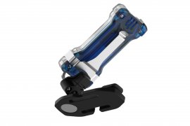 Sleutelhanger Armytek Zippy ES Blue