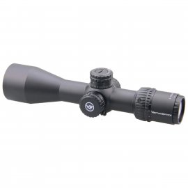 Richtkijker Vector Optics Veyron 3-12x44 FFP Compact MRAD