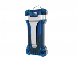 Sleutelhanger Armytek Zippy Blue